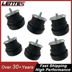 Body Mount Kit For 94-04 Chevy S10 Pickup Chevrolet Gmc Sonoma 924-181/180. Fixed Price $52.49.