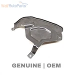 2017-2018 Porsche Macan 2.0L High Pressure Fuel Pump / Protective Plate. Fixed Price $13.71.