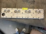 Used Cylinder Head Core For 32 - 48 Dodge,chrysler,plymouth, Straight Cyl.. Fixed Price $300.00.