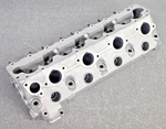 Very Nice Used Original Genuine Porsche 944 924S Bare Cylinder Head 1986-87. Fixed Price $400.00.