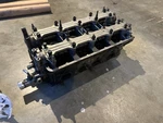 Honda Oem Acura Integra Gsr P72 Cylinder Head Dohc Vtec B18C1. Fixed Price $1350.00.