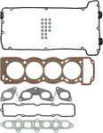 Engine Cylinder Head Gasket Set Fits 1985-1994 Saab 9000 Victor Reinz. Fixed Price $125.55.