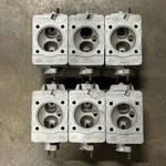 1969 Porsche Cylinder Set Mfi 911.104.308.1R 2.0L. Fixed Price $1985.00.