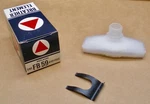 FB59 Gm Oe Crankcase Breather Element & Black Clip Vintage Nos Made Usa. Fixed Price $14.95.