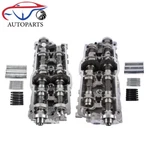 Left & Right Cylinder Head For Toyota 4RUNNER Tacoma Tundra 3.4L 1995-2004 5VZFE. Fixed Price $976.99.