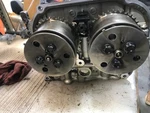 2015-2021 Subaru Wrx Sti 2.0L Driver Side Left Lh Cylinder Head Assembly Oem. Fixed Price $350.00.
