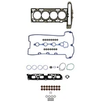 Engine Cylinder Head Gasket Set Fel-pro Hs 26466 PT-1. Fixed Price $84.99.