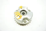 2013-2015 Audi S6 S7 4.0L Exhaust Camshaft Adjuster 06E109084N. Fixed Price $42.74.