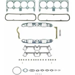 Fel Pro Hs 8553 PT-15 Perma Torque Engine Cylinder Head Gasket Set. Fixed Price $146.95.