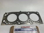 Fel-pro 26313PT Engine Cylinder Head Gasket 2003-11 Mitsubishi 3.8L V6 Sohc. Fixed Price $31.45.