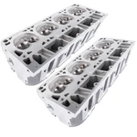 For Gm LS2 LS6 Gen Iii / Iv Pair Cylinder Heads 243 Casting, 799 New. Fixed Price $692.00.