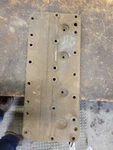 1940 Cadillac Cylinder Head 842321. Fixed Price $175.00.
