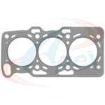 Head Gasket Apex Automobile Parts AHG608. Fixed Price $78.32.