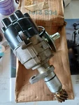 British Leyland Rover 6-CYLINDER Distributor Nos Geniuine Original RKC1866. Fixed Price $236.97.