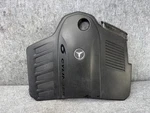 Engine Motor Cover Lid Trim Assembly Mercedes C257 CLS450 E450 Oem. Fixed Price $160.00.