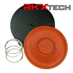 Rkx Replacement Pcv Valve Diaphragm For Volvo 2.0L T5 T6 705333510652 XC90 XC60. Fixed Price $28.95.