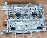 2017-2023 Subaru Crosstrek Impreza 2.0L FB20 CH20 Left Cylinder Head. Fixed Price $180.00.