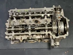 12-16 Porsche 911 991 3.8 MA1.03 Cylinder Head W/ Cams 4-6 27K Miles. Fixed Price $2900.00.