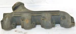 88-95 Ford 460 V8 E7TE-9431-LE Left Hand Exhaust Manifold Oem 7886. Fixed Price $239.99.