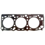 Fel-pro 26186PT Cylinder Head Gasket For 1991-99 Dodge Mitsubishi 181 3.0L V6. Fixed Price $49.45.