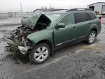 Passenger Right Cylinder Head 2.5L Without Turbo Fits 10-12 Legacy 1475131. Fixed Price $240.00.