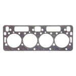 For Chevy V2500 Suburban 1989-1991 Fel-pro 9128 Pt Cylinder Head Gasket. Fixed Price $51.52.