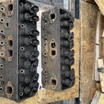 Oem Original Small Block Chevy Cylinder Heads 327 350 Truck C10 C20. Fixed Price $250.00.