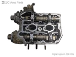 Left Cylinder Head For 07-09 Subaru Outback 2.5 D25 Turbo Driver Side. Fixed Price $499.95.