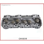 Enginetech Cylinder Head Assembly CH1051R;. Fixed Price $364.85.