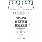 Fel-pro HST9081PT-1 Cylinder Head Gasket Set 1997-2000 Ford Mazda 4.0L-V6. Fixed Price $169.99.