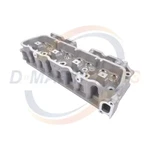 11040-FY501-BARE Cylinder "only Bare" Forklift Nissan K21 K25 Engine Cast Alumin. Fixed Price $303.50.