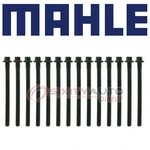 Mahle GS33488 Cylinder Head Bolt Set For 842 347 016-1043 Engine Block Un. Fixed Price $67.31.