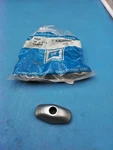 Gm 3835505 1950-1962 Cylinder Intake Manifold Sleeve Clamp. Fixed Price $8.00.