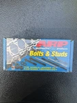 Honda Arp Head Stud Kit. Fixed Price $140.00.