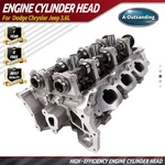 Engine Cylinder Head With Camshaft Assembly For Dodge Chrysler Jeep 3.6L. Fixed Price $622.88.