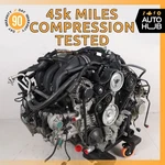 07-08 Porsche Boxster 987 2.7L Engine Motor Assembly M97.20 Oem 45K. Fixed Price $5798.23.