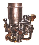 Omix For L-head Carburetor 17701.01 * Fits 1946-1953 Jeep Willys Cj Models. Fixed Price $147.95.