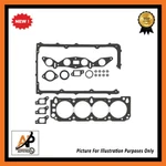 Ford Escort Capri Cortina Ppinto RS2000 Non-efi Reinz Head Gasket Set New. Fixed Price $60.66.