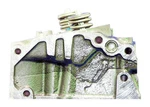 Atk Engines 2F22 Remanufactured Cylinder Head 1972-1985 Ford 1972-1978 Lincoln. Fixed Price $553.99.