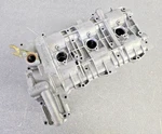 Nice Used Original Porsche 986 Boxster M96.20 4-6 Vario Cam F1 Cylinder Head. Fixed Price $500.00.