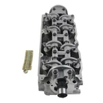 Complete Cylinder Head Mechanical Type For Mazda B2000 B2200 626 Pickup 2.0 2.2L. Fixed Price $233.90.