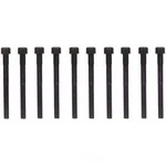 Engine Cylinder Head Bolt Set Fel-pro Es 74027 Fits 90-94 Toyota Tercel 1.5L-L4. Fixed Price $52.88.
