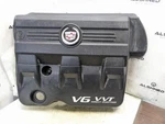 2013-2016 Cadillac Srx Engine Motor Cover 12653324 Oem. Fixed Price $69.15.
