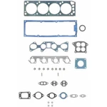 Engine Cylinder Head Gasket Set Fel-pro Hs 8993 PT-5. Fixed Price $135.51.