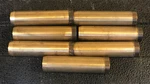 Technovance Exhaust Valve Guides (7) 7-3971 For Porsche 912, 914 Cyl.. Fixed Price $49.95.