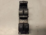 2000-05 Volkswagen Passat Drivers Left Front Master Window Switch. Fixed Price $54.99.
