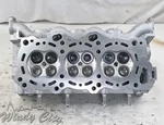 3.2L 3.5L Isuzu Remanufactured Driver Side Cylinder Head. Fixed Price $500.00.