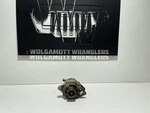 2.5 Jeep Tj Wrangler Mopar R6005685 Reman Alternator 4 Cylinder 97-98 Cc 7E. Fixed Price $58.50.