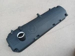Bmw E23 E24 635I E28 535I M30 3.5L Oem Black Wrinkle Powder Coated Valve Cover. Fixed Price $239.00.
