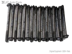 Cylinder Head Bolt Kit For 10-11 Gmc Acadia 3.6 19352499 Gas. Fixed Price $34.95.